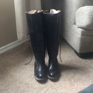 Freebies by Steven Leather Boots